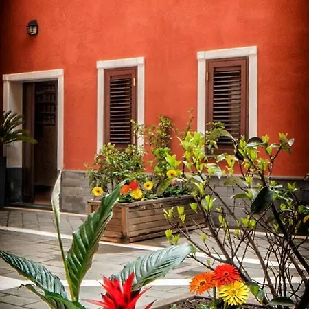 Aga By Aga Appart hôtel