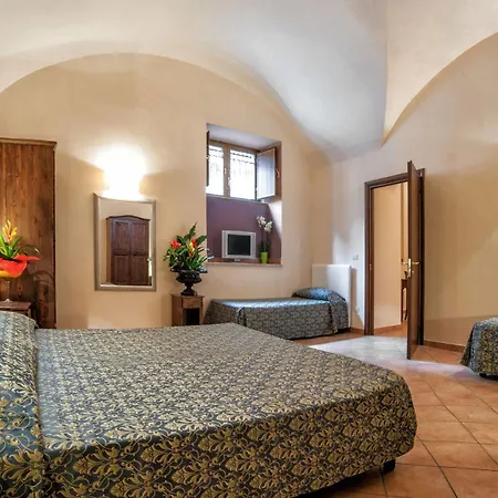 Aga By Aga Appart hôtel Catane