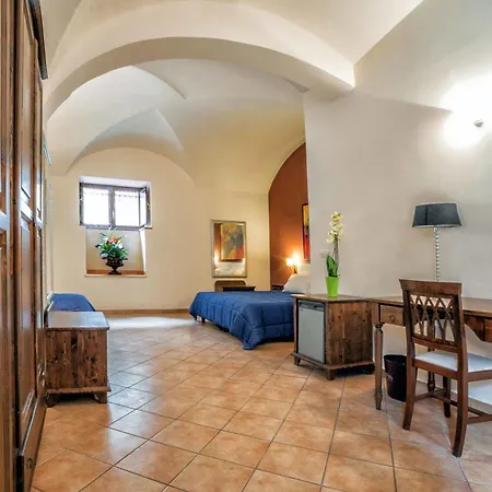 Appart hôtel Aga By Aga