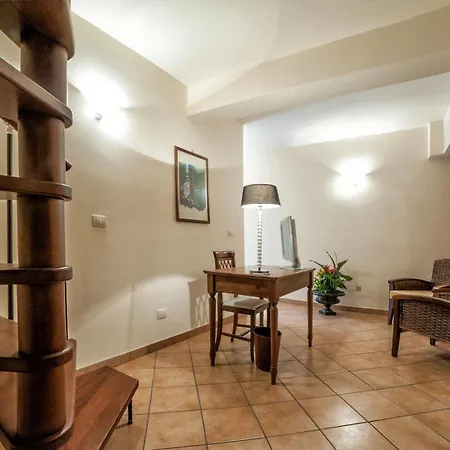 Lejlighedshotel Aga By Aga CTA