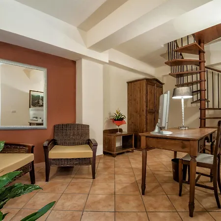 Lejlighedshotel Aga By Aga CTA