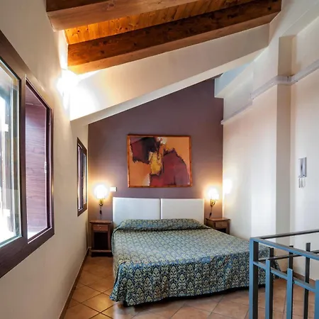 Aga By Aga Lejlighedshotel