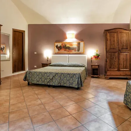 Lejlighedshotel Aga By Aga