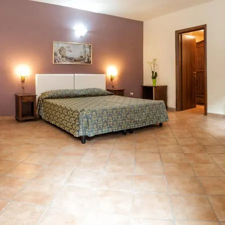 Aga By Aga Lejlighedshotel 4*